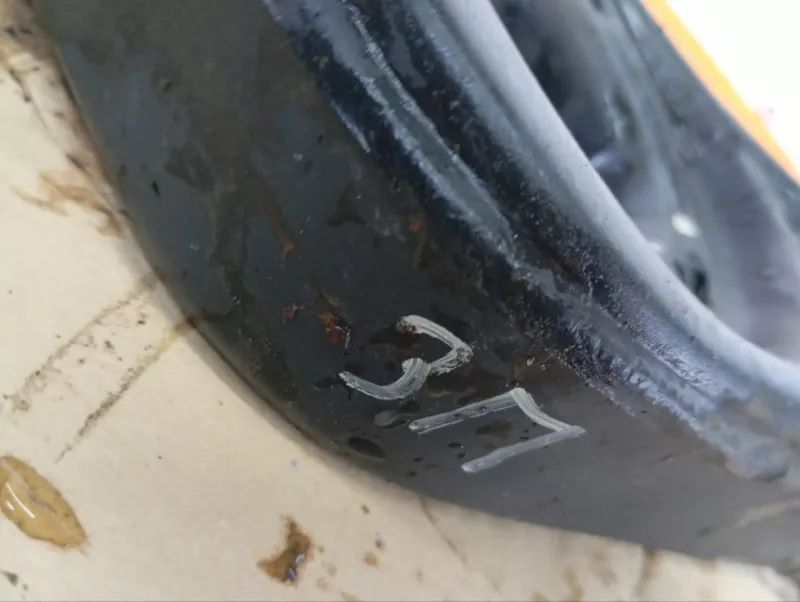 Рычаг подвески