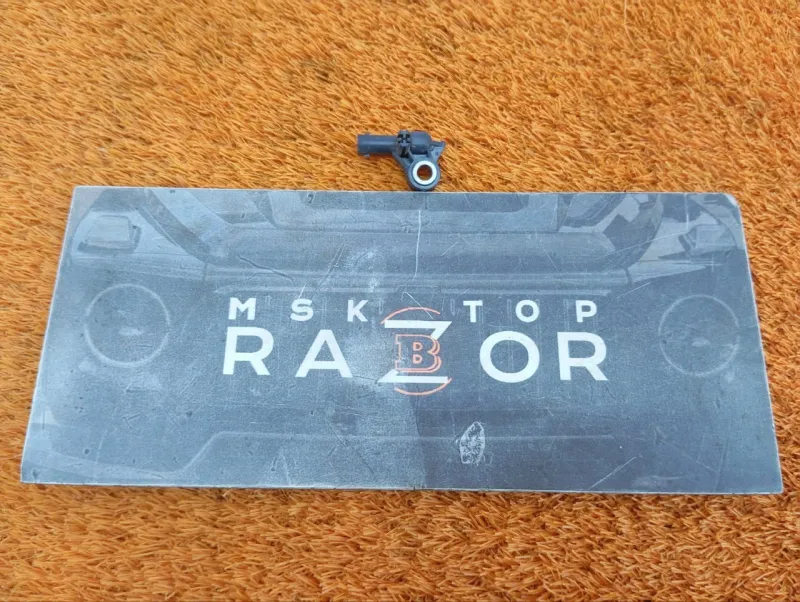 Датчик удара