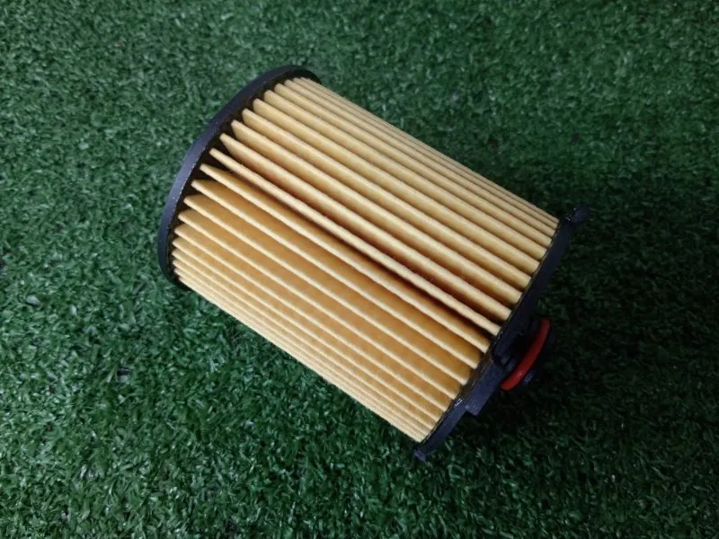 Фильтр масляный