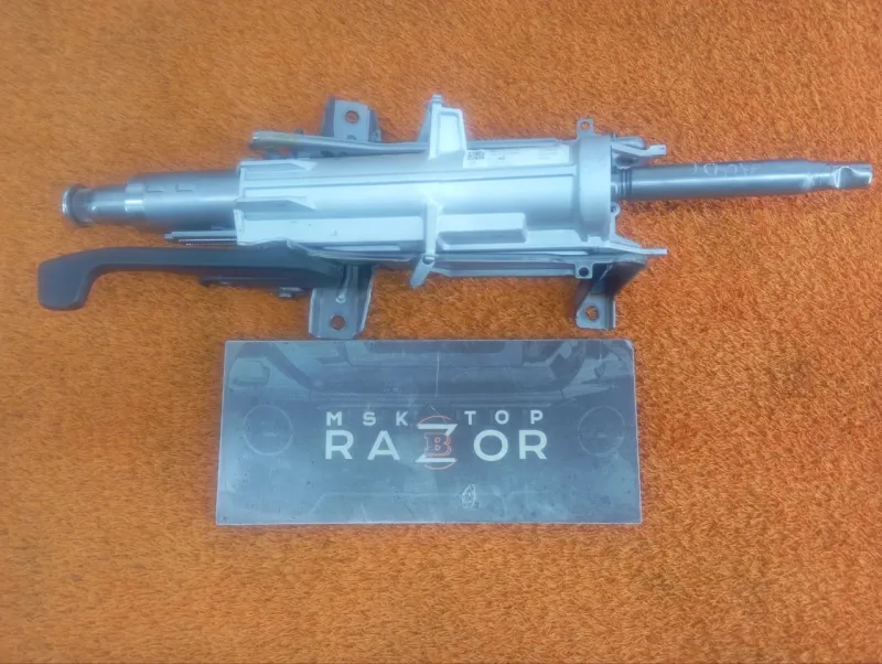 Рулевая колонка