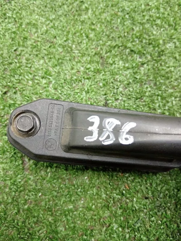 Проводка двери