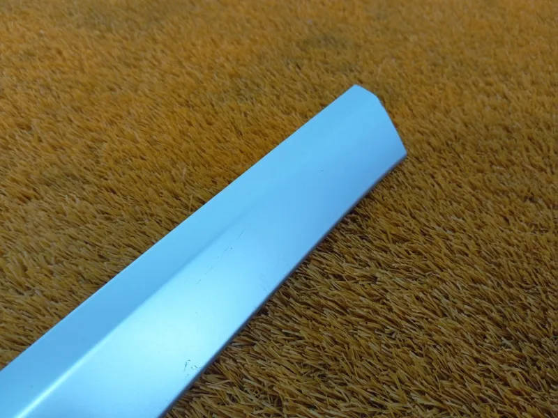 Молдинг крыши