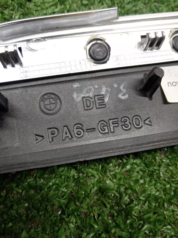 Накладка двери декоративная