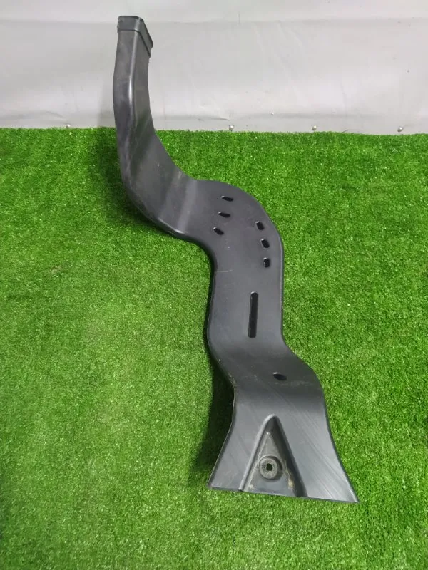 Воздуховод печки