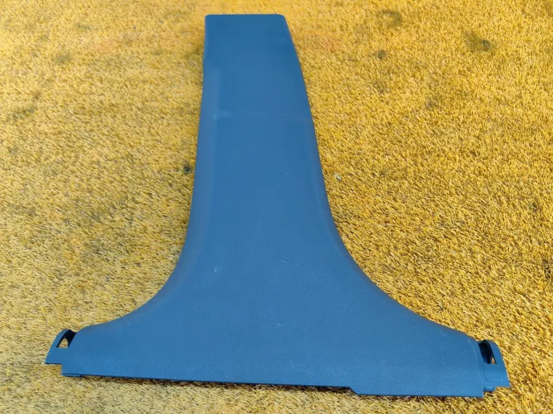 Обшивка стойки