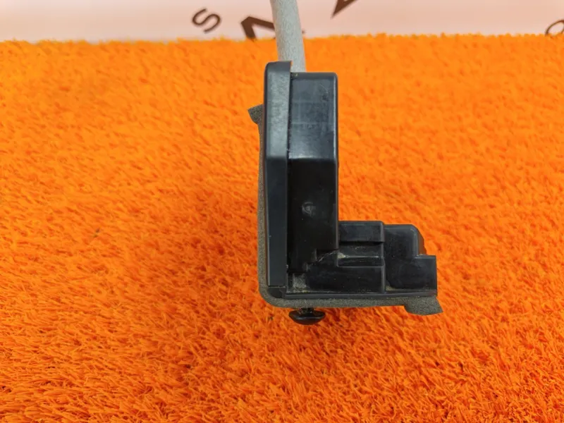 Замок двери