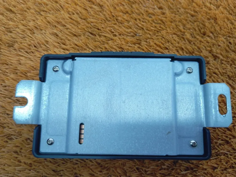 Блок управления полным приводом