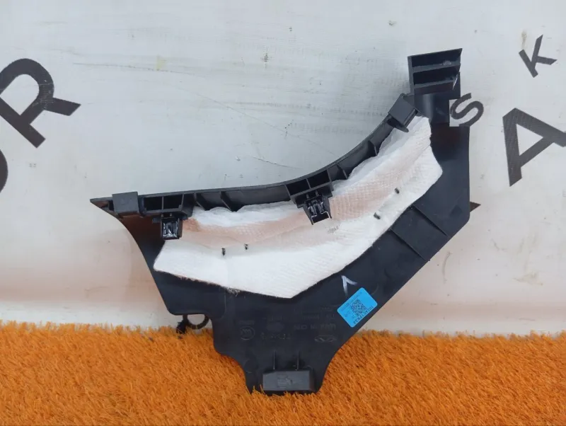 Накладка порога