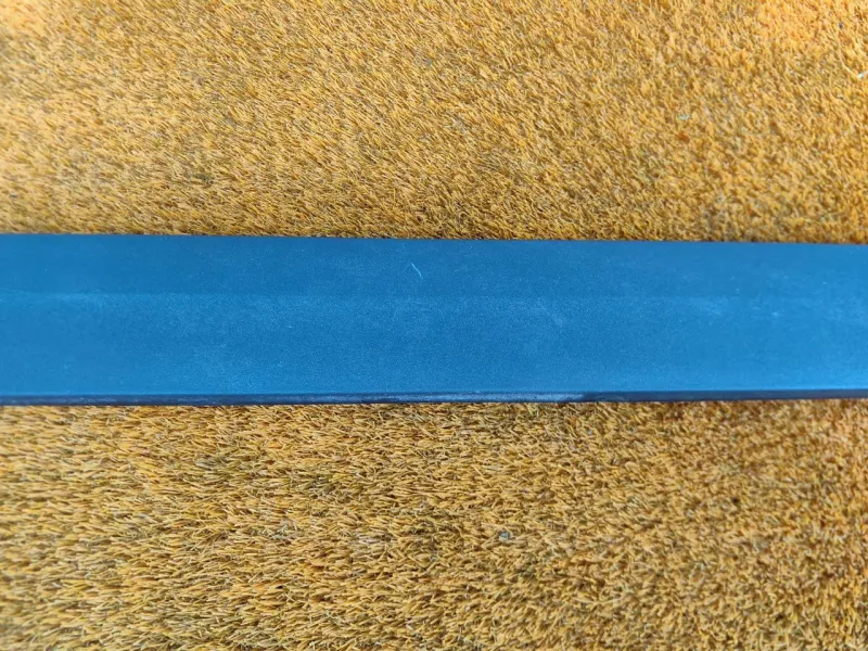 Молдинг двери