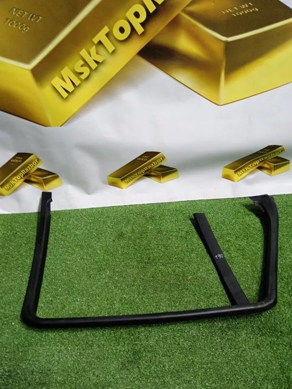 Накладка рамки стекла