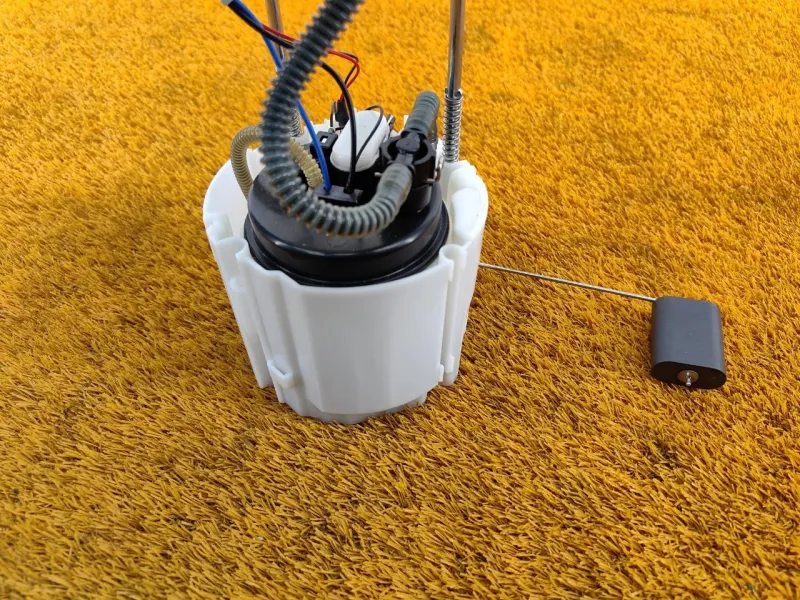 Бензонасос