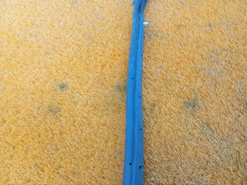 Уплотнитель двери