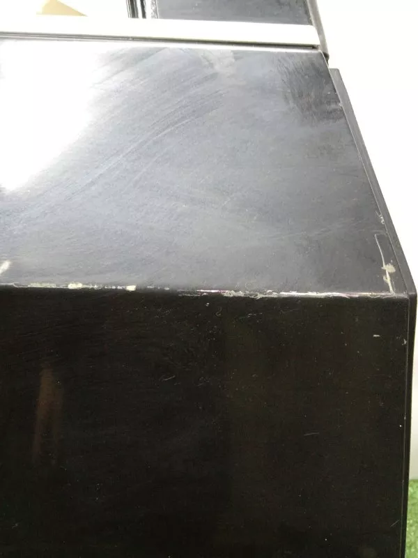 Дверь BMW X5 2008 41527261482 E70, задняя правая