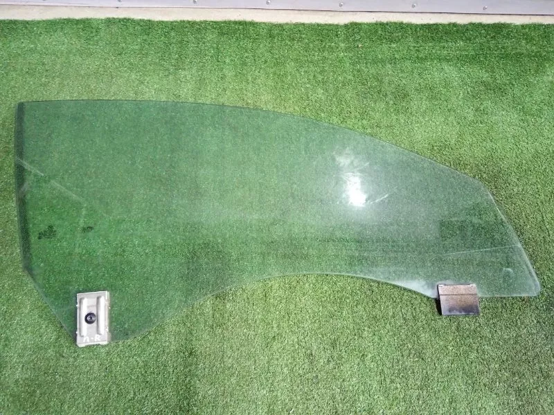 Стекло двери