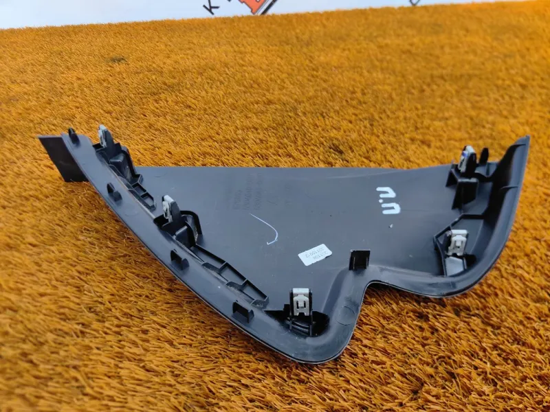 Накладка на торпедо