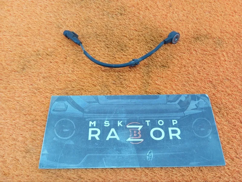 Датчик детонации