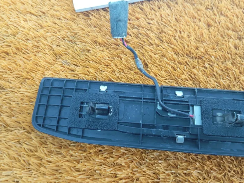 Накладка порога