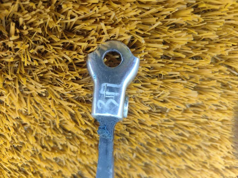 Ограничитель двери