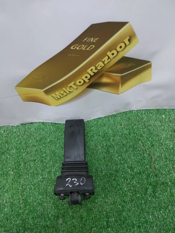 Ограничитель двери