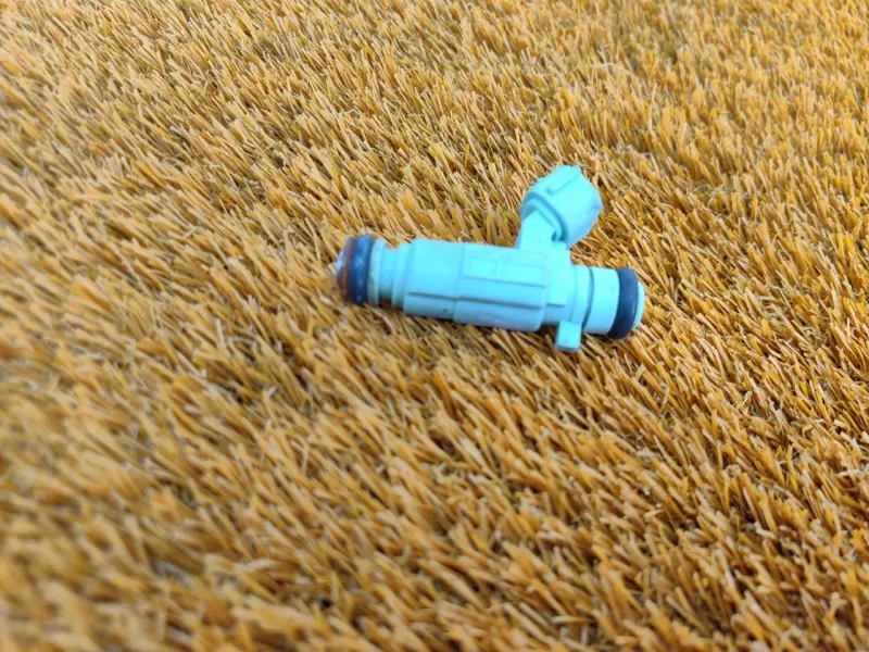 Форсунка топливная