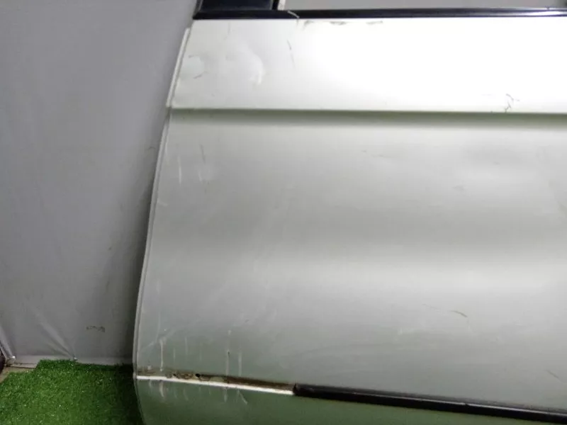 Дверь BMW X5 2003 41528256827 E53, задняя левая