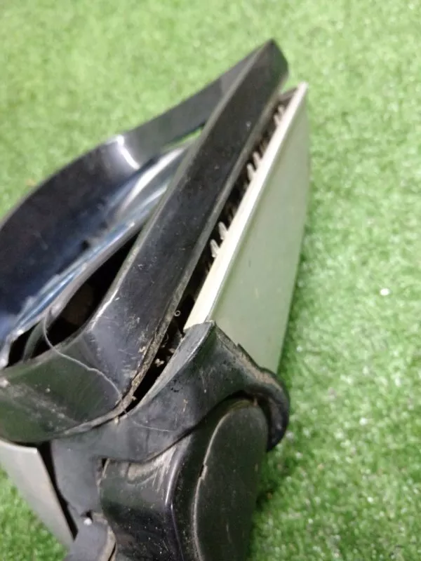 Зеркало боковое