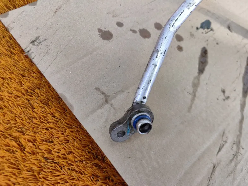 Трубка кондиционера