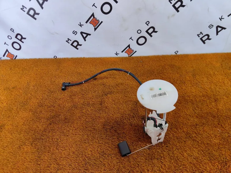 Датчик уровня топлива