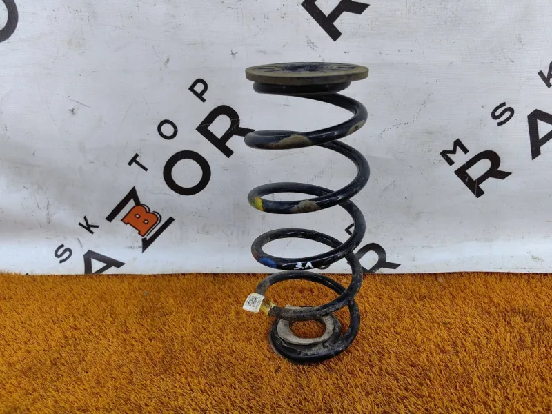 Пружина подвески