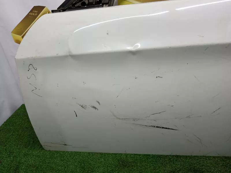 Дверь BMW 3-Series 2006 41007203643 E90, передняя левая