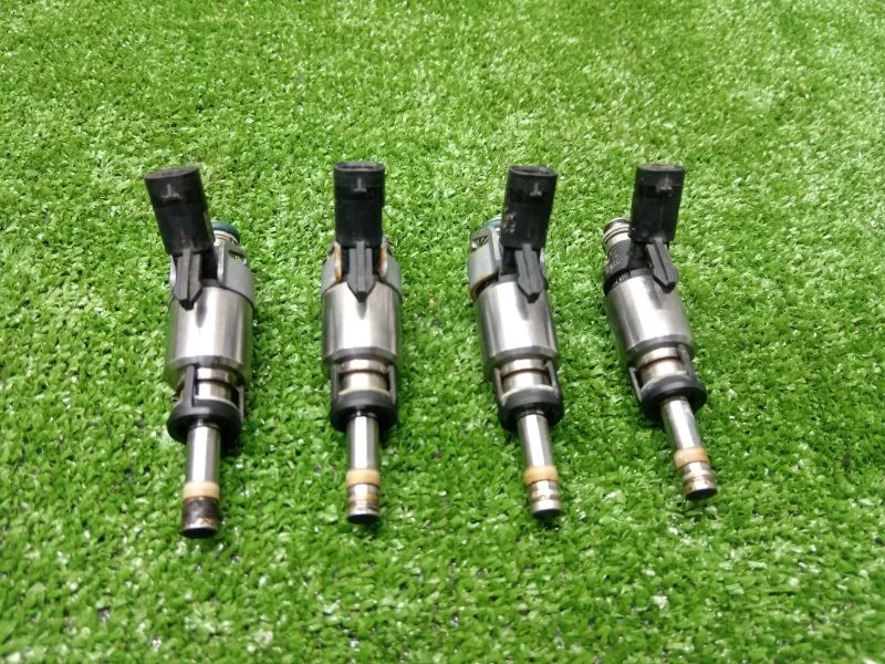 Форсунка топливная