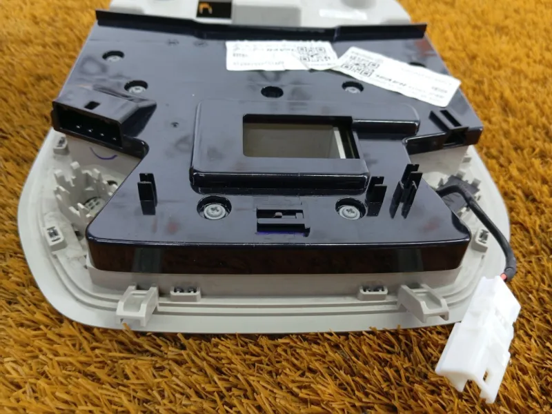 Плафон салона