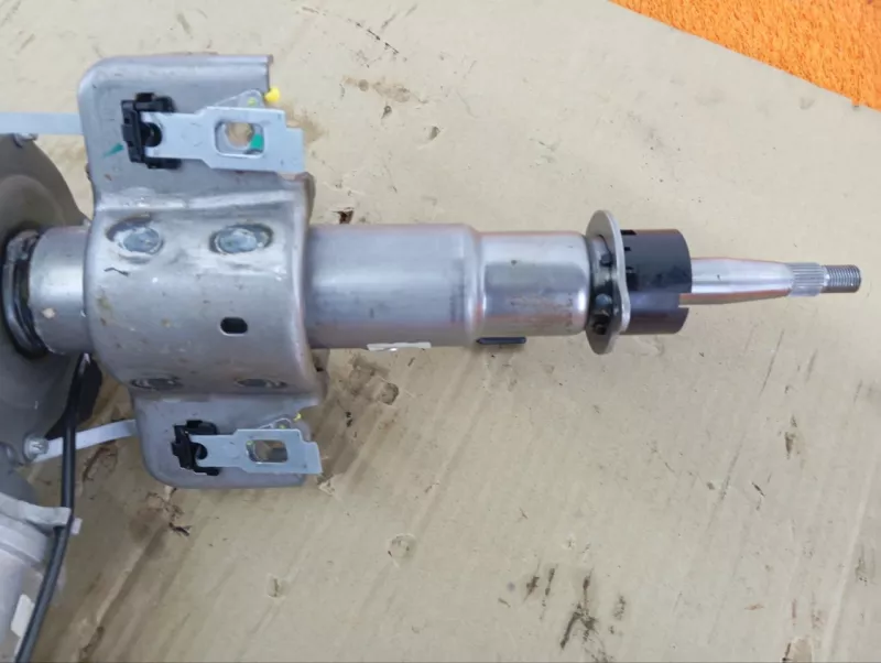 Рулевая колонка с ЭУР