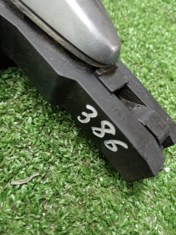 Ручка двери наружняя