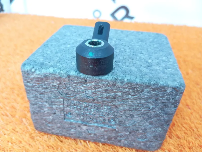 Датчик детонации