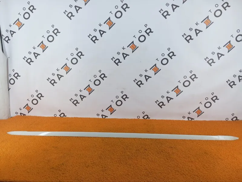 Накладка порога