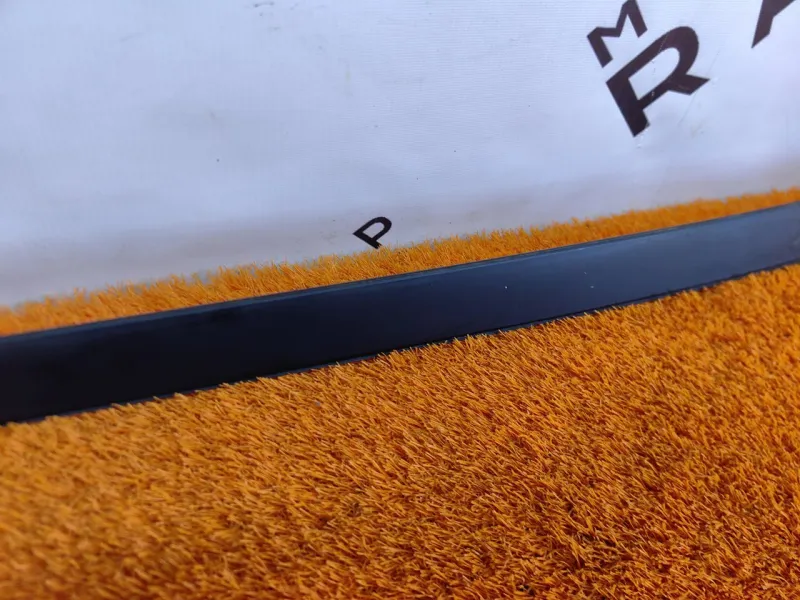 Молдинг крыши