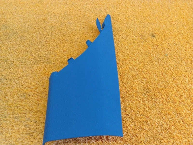 Обшивка стойки