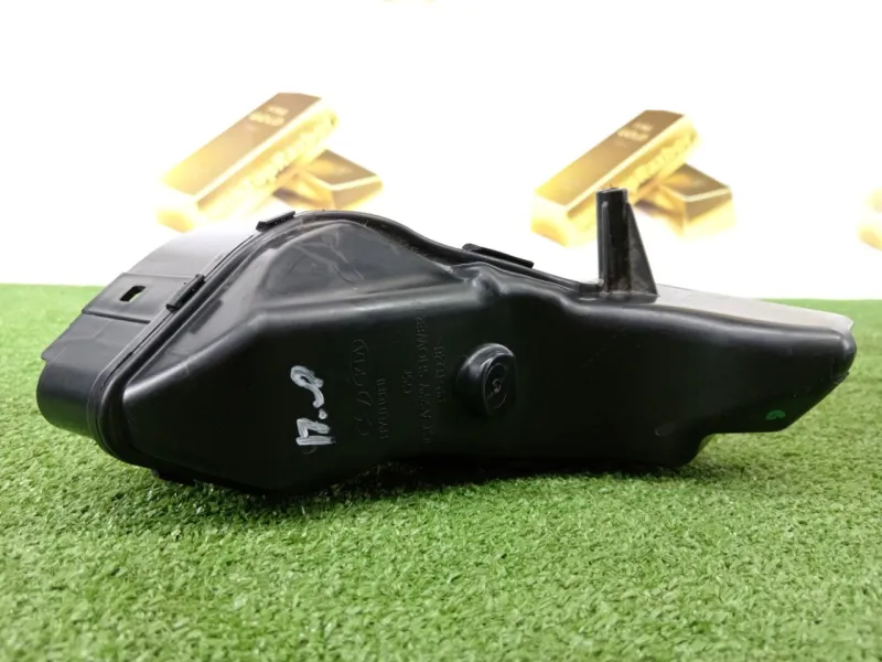 Воздуховод печки