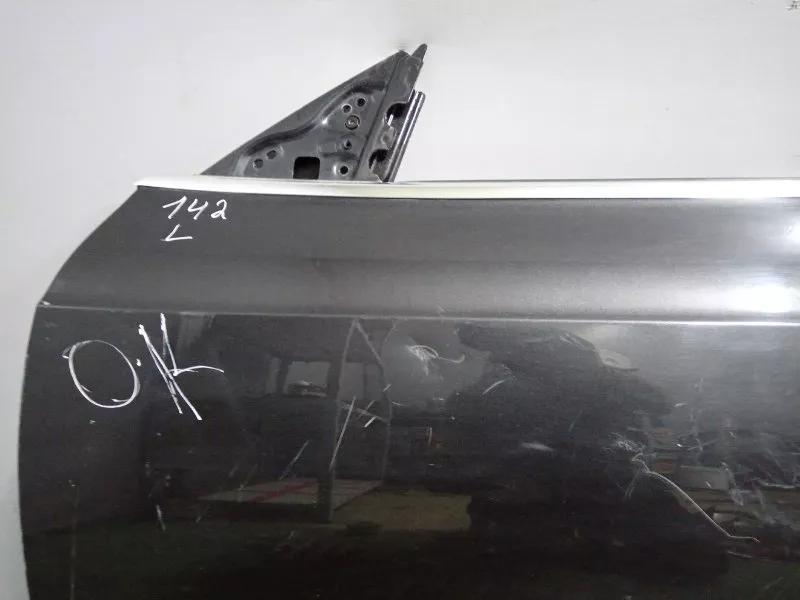 Дверь Audi A5 2008 8T0831051C 8T, передняя левая