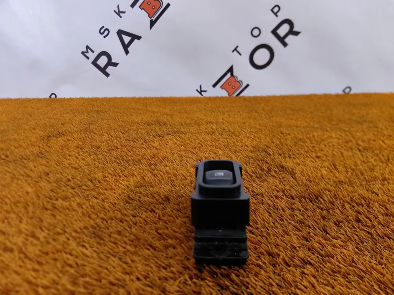 Кнопка стеклоподъемника