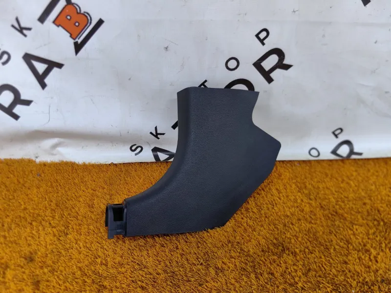 Накладка порога