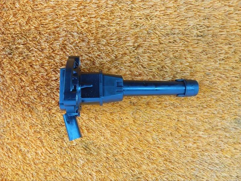 Датчик уровня масла в двигателе