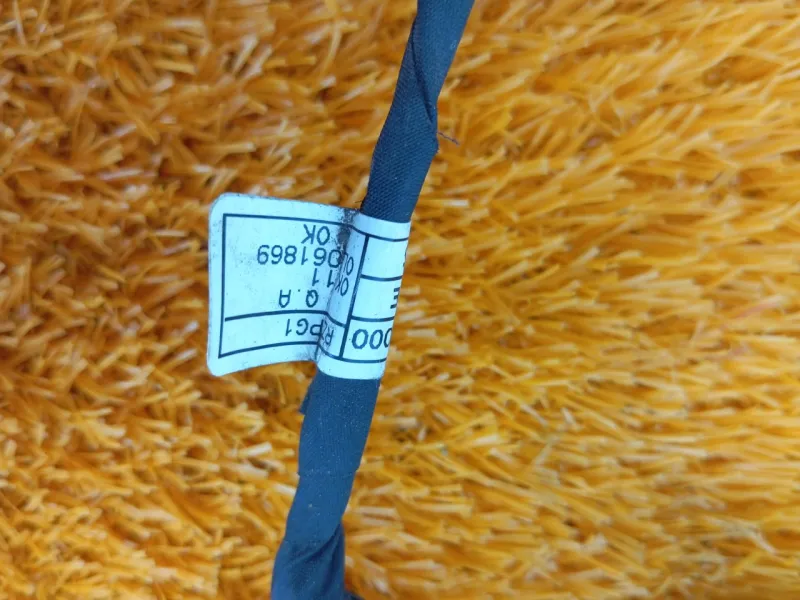 Проводка катушек зажигания