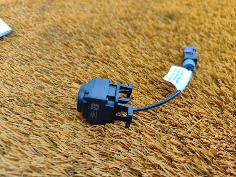 Камера заднего вида