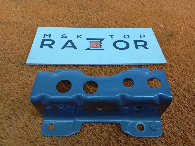 Усилитель торпедо