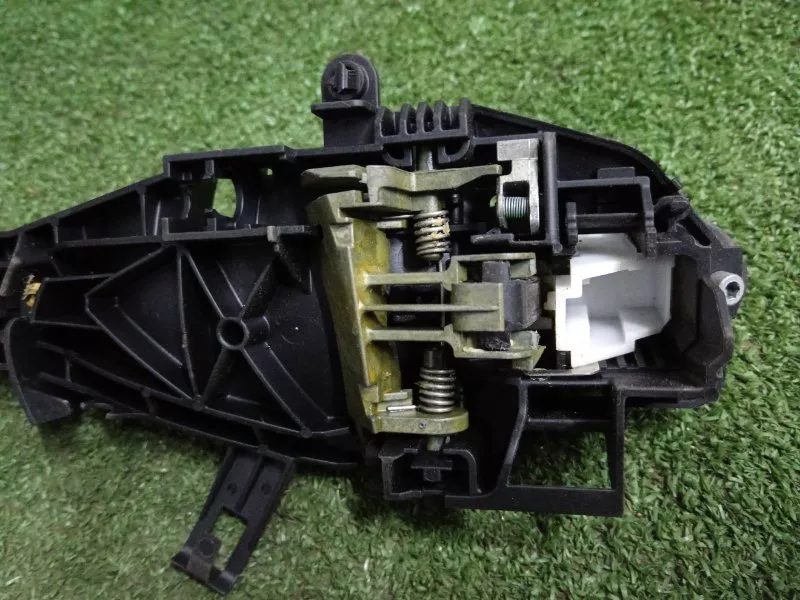 Ручка двери наружняя