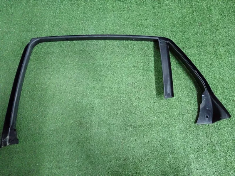 Накладка двери BMW X5 2008 51357141035 E70, задняя левая