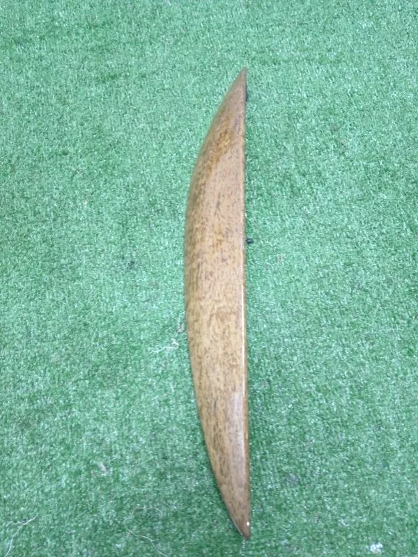 Накладка двери декоративная