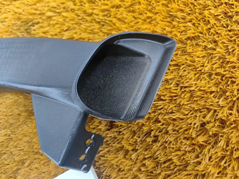 Воздуховод печки